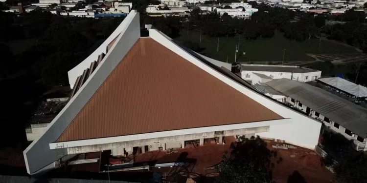 Número de católicos no Tocantins reduziu 20% e de evangélicos aumentou 24%, diz IBGE