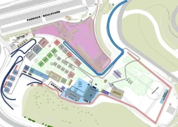 Trajeto empresário encontrado morto em Autódromo de Interlagos • CNN