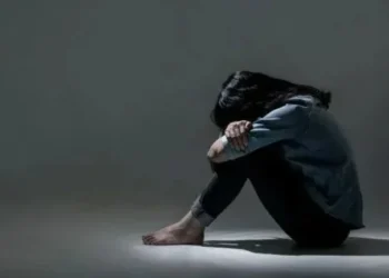 Em 2024 os números registrados foram de 79.741 estupros • Reprodução/Pinterest