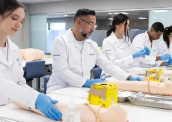 Processo seletivo de segundo semestre será realizado em duas fases; resultado sai em 25 de julho • Divulgação / Sarah Daltri