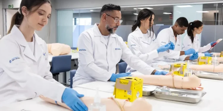 Faculdade de Medicina Sírio-Libanês: inscrições se encerram em um dia