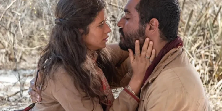 “Guerreiros do Sol”: saiba tudo da novela sobre cangaço