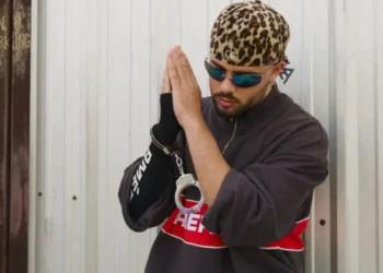 Pedro Sampaio se apresenta em 12 de setembro no The Town 2025 • Divulgação/Steff Lima