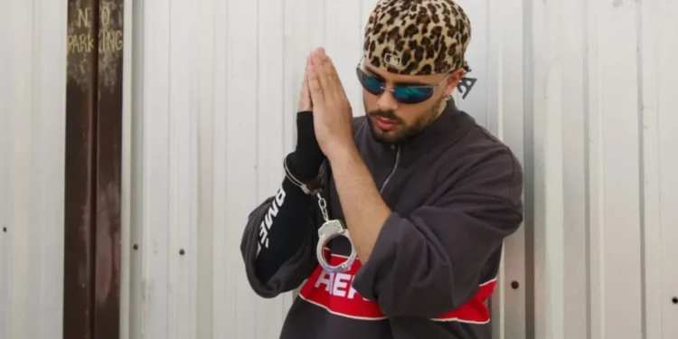 Pedro Sampaio promete “energia caótica” no palco do The Town 2025