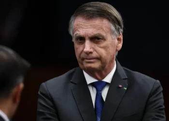 Análise: Bolsonaro “bem humorado” não muda convicção do STF sobre denúncia