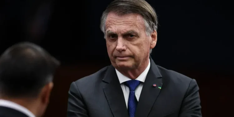 Análise: Bolsonaro “bem humorado” não muda convicção do STF sobre denúncia