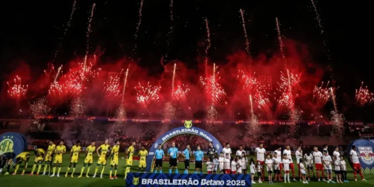 Como ficarão os campeonatos do Brasil durante o Mundial de Clubes?