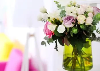 Saiba como fazer as rosas durarem mais — Foto: Canva/ Creative Commoms