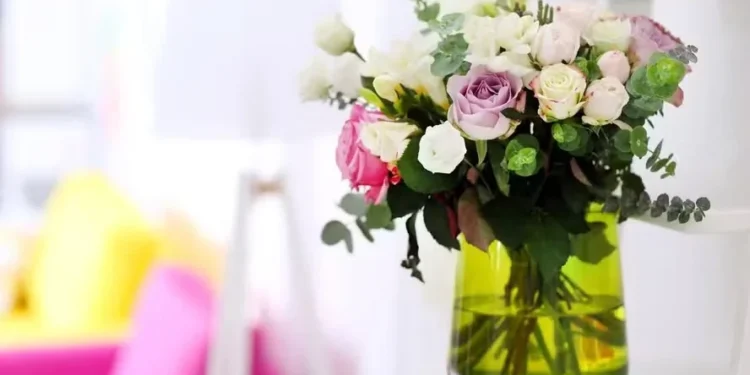 Como cuidar de um buquê de rosas? Siga estas dicas para suas flores durarem mais