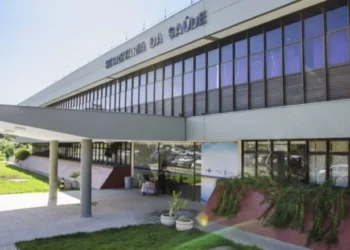 Sesau transfere para Minas Gerais bebê que passará por cirurgia no coração