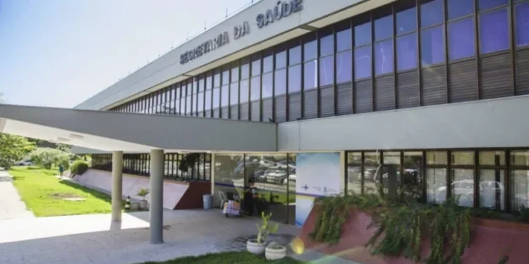 Sesau transfere para Minas Gerais bebê que passará por cirurgia no coração