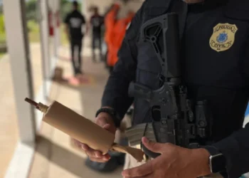 Fiscalizações serão realizadas em diversos cidades do estado até o período junino • Filipe Conceição/Ascom PCBA