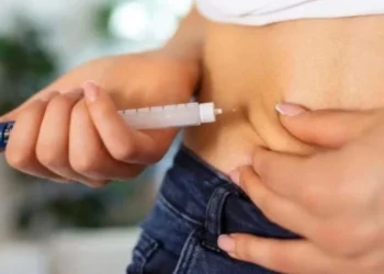 As canetas emagrecedoras são medicamentos inicialmente utilizados no tratamento de diabetes e que apresentam como efeito colateral a redução de peso -
crédito: Freepik