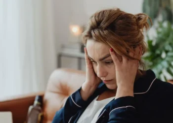 Descubra como reduzir o estresse com técnicas de respiração simples e eficazes -
crédito: Photo By: Kaboompics.com de Pexels