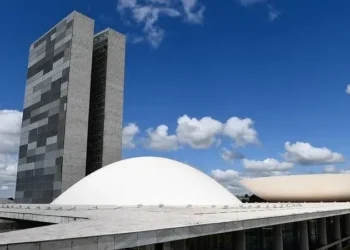 Congresso Nacional • Roque de Sá/Agência Senado