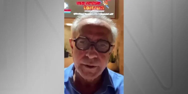 Prefeito brasileiro recorre a Hugo Motta para tentar deixar Israel