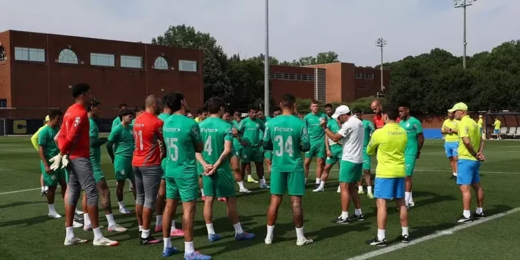 Como o Palmeiras virou potência financeira e empilhou títulos na década até ápice na Copa de Clubes