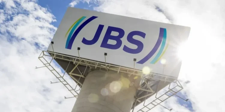 JBS faz estreia na Bolsa de Nova York e consolida dupla listagem