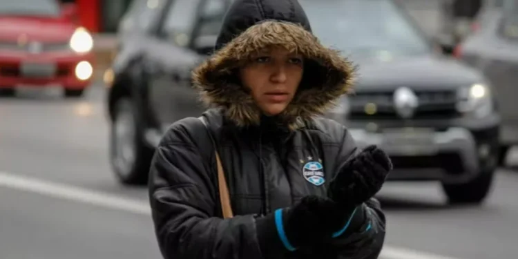 Por que cada pessoa sente frio de um jeito diferente?