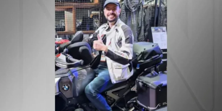 Empresário morto em Autódromo de SP: laudo contradiz depoimento de amigo