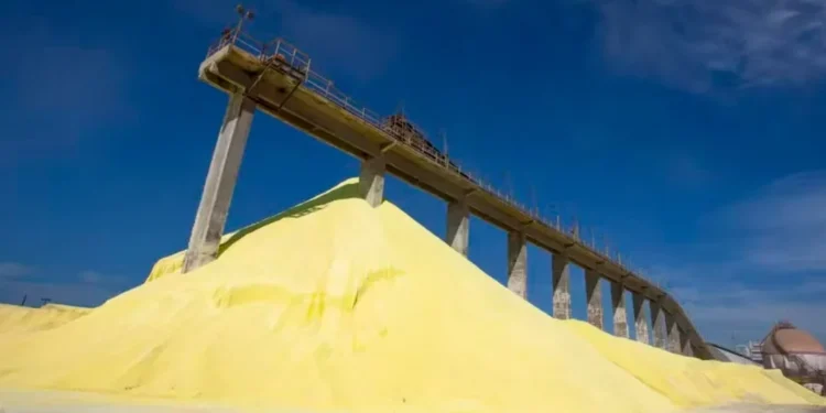 Alta dos fertilizantes leva relação de troca a patamar semelhante ao da crise de 2022