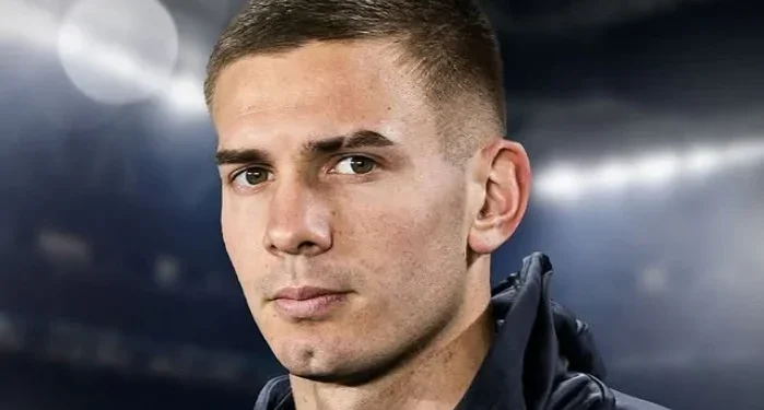 Real Madrid contrata promessa do futebol argentino; veja