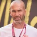 Presidente da Federação Francesa de Futebol abre as portas para Zidane na seleção: “Estou muito feliz”