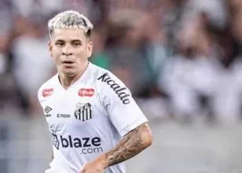 Reforço do Fluminense, Soteldo chega aos Estados Unidos para a Copa do Mundo de Clubes