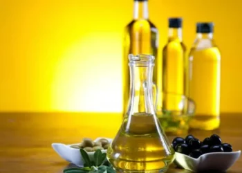 Preço do azeite registra queda no acumulado desde janeiro — Foto: Canva/Creative Commons