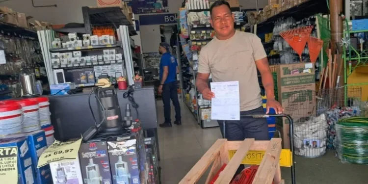 Bomba d’agua é trocada e beneficia comunidades Xerente em Tocantínia