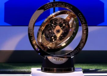 Confira a agenda desta segunda da Copa do Mundo de Clubes 2025