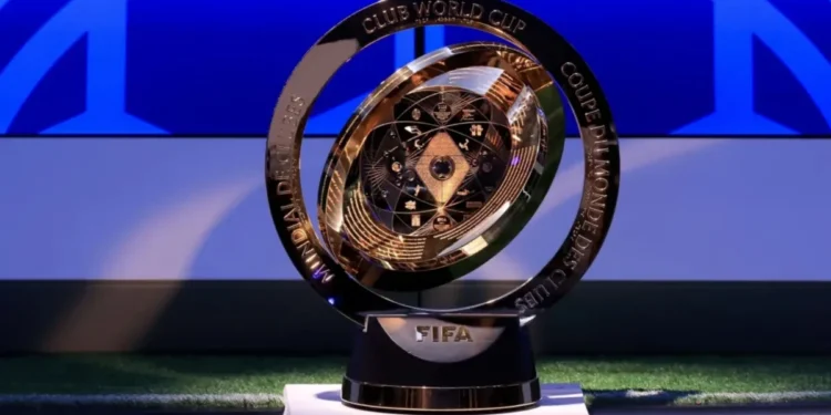 Confira a agenda desta segunda da Copa do Mundo de Clubes 2025