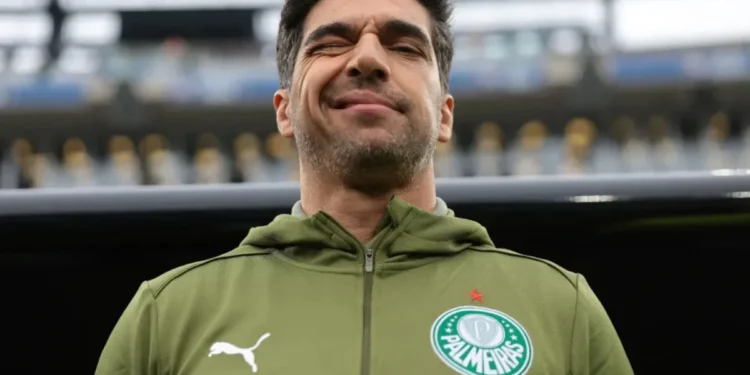 Abel Ferreira elogia estreia do Palmeiras: “Goleiro do Porto foi o melhor”