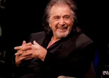 Al Pacino diz ter se inspirado em sua filha de três anos para fazer "Perfume de Mulher" • Dominik Bindl/Getty Images