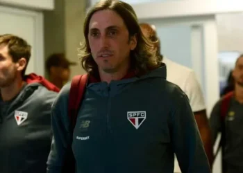 Zubeldía pede para deixar o comando do São Paulo