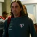 Zubeldía tem saída do São Paulo oficializada — Foto: Marcos Ribolli