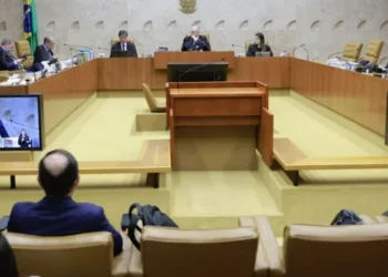 Sessão do STF sobre o Marco Civil da Internet • Fellipe Sampaio/STF