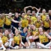 VNL: José Roberto define 14 jogadoras para segunda semana da competição