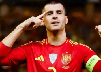 Morata revela luta contra depressão e questiona futuro com a Espanha