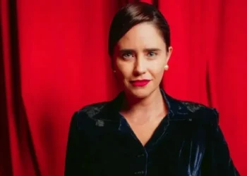 Fernanda Vasconcellos é confirmada no elenco de "Três Graças" • Instagram/Fernanda Vasconcellos