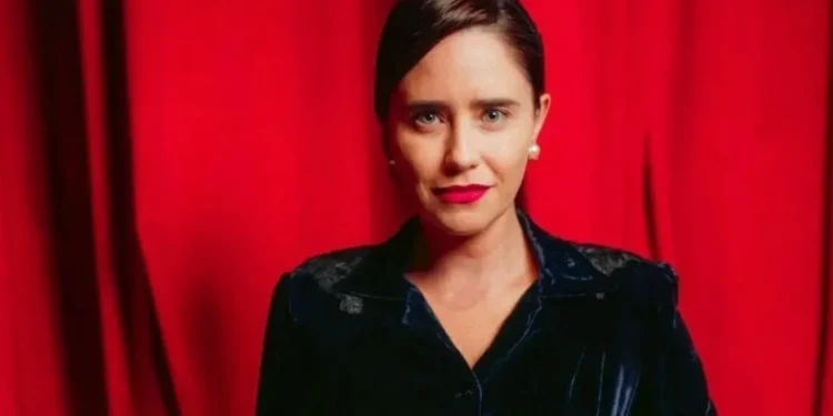 Fernanda Vasconcellos retorna à TV Globo após nove anos; saiba mais