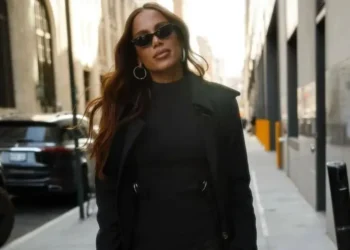 Anitta revela infecção bacteriana grave após cancelamento de show • Instagram/Anitta