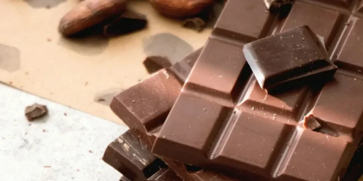 Chocolate amargo e frutas vermelhas podem ajudar a viver mais; saiba como