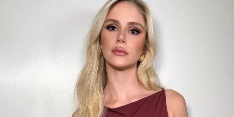 O que é doença de Graves, que acomete atriz de “The Boys”