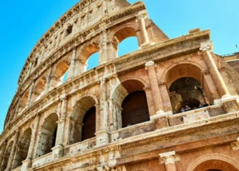 Universidade na Itália oferece bolsas de doutorado • Mathew Schwartz/Unsplash