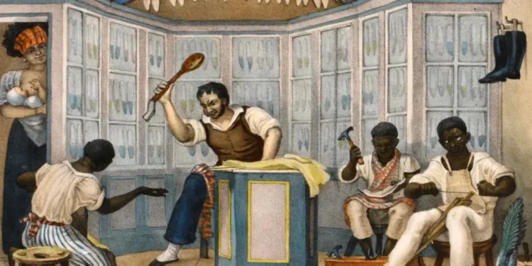 Estudando História do Brasil para o Vestibular? Curso on-line podem ajudar