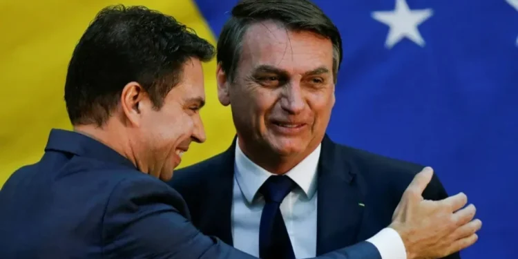 PF conclui “Abin Paralela” e indicia Bolsonaro, Ramagem e Carlos