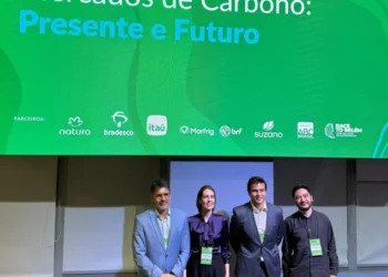 Tocantins apresenta avanços em evento da Reset COP30, em São Paulo