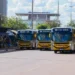 Transporte coletivo de Palmas: conheça as linhas e regras de integração
