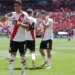 River Plate brilha na bola aérea e vence Urawa Reds pelo Mundial de Clubes